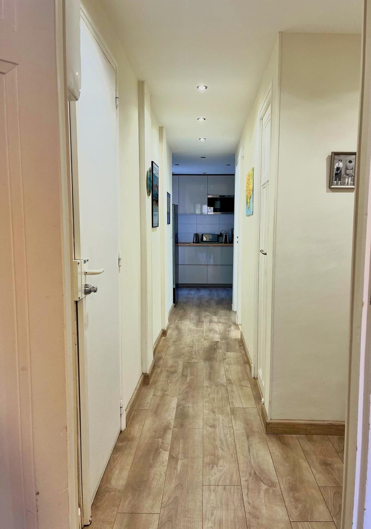 Le 13 Apartment Каси Екстериор снимка
