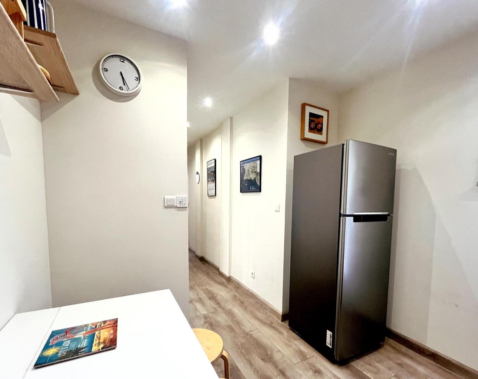 Le 13 Apartment Каси Екстериор снимка